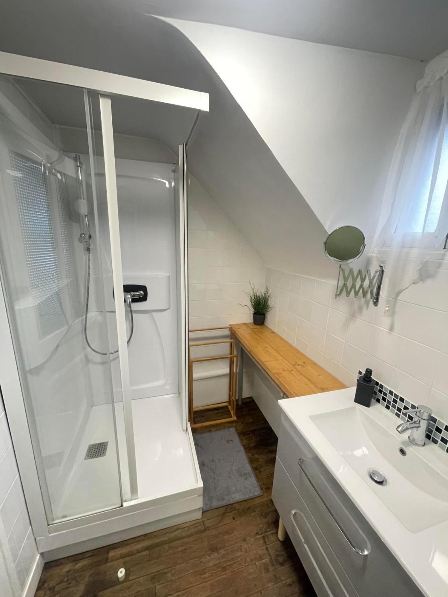 La Cigalienne Villa Treignac Luaran gambar